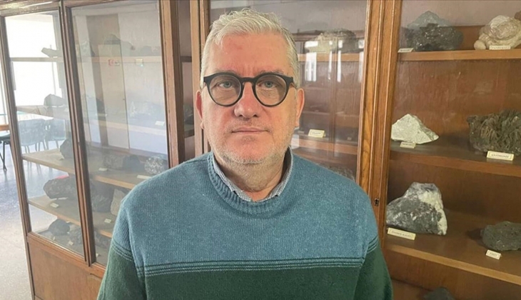 Marmara nın karadaki fayları haritalandırılıyor: Apartmanlara ivme ölçerler yerleştirilecek!