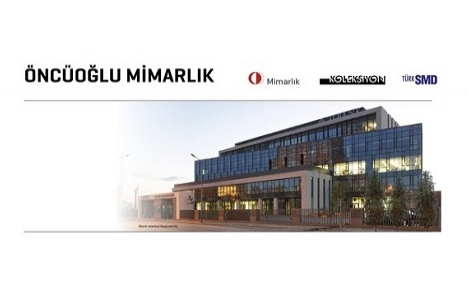 Öncüoğlu Mimarlık sergisi yarın ODTÜ'de açılıyor!