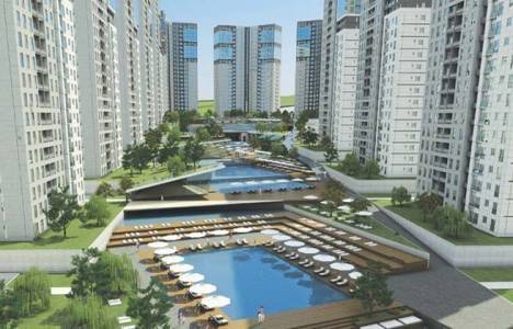 İstanbul Avrupa Yakası konut kampanyaları 2013!