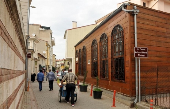 Validebağ Korusu'nda yapılacak proje için tepkiler büyüyor!