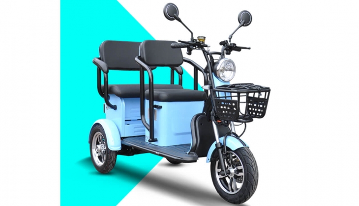 Yuki elektrikli Greta Mini ne kadar? İşte 22 Ekim 2022 fiyat listesi...