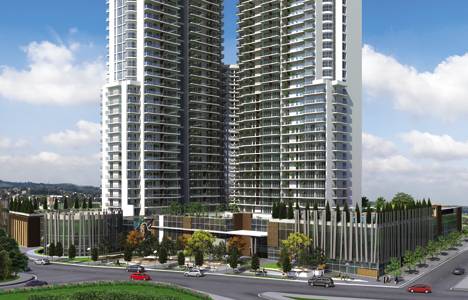 Metsan Nexus Kartal görselleri!