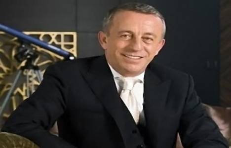  Ali Ağaoğlu: İstanbul Finans Merkezi'ni satışa çıkarsaydık 1 milyar dolarlık talep alırdık!