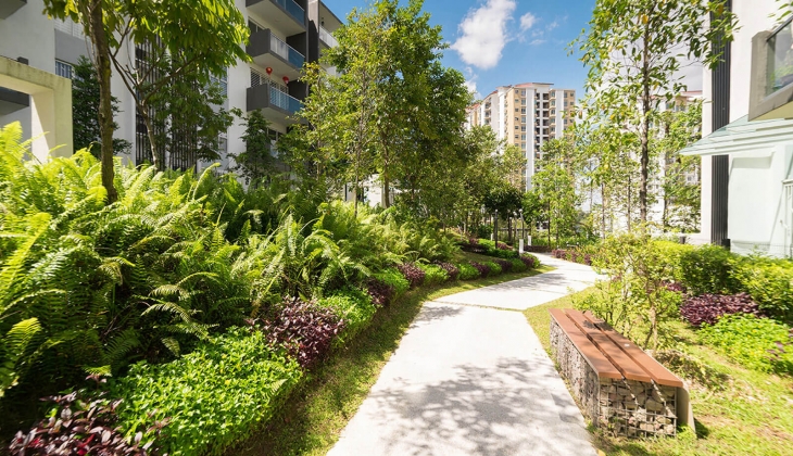 Konut sitelerinde aidatları düşürecek öneri geldi! KDV sorunu bu şekilde çözülür!