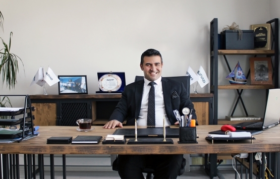 İstanbul un deprem haritası yayınlandı!