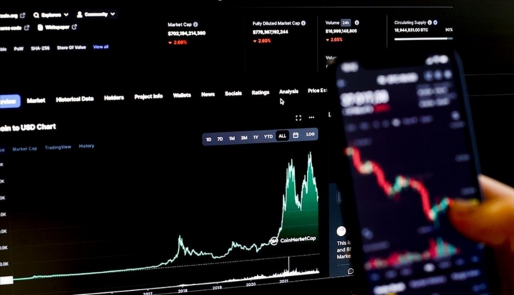 Dijital TL için ilk resmi tarih verildi! Merkez Bankası Başkanı Erkan resmen duyurdu!