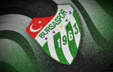 Bursaspor arsasını kiraya verecek!