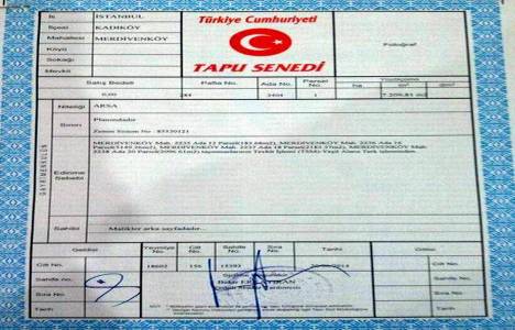 Fikirtepe’de tapularını alan firmalar hangileri?