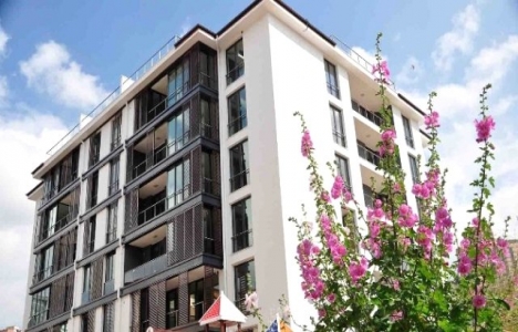 Kocaeli Ayışığı Evleri'nde yaşam başladı!