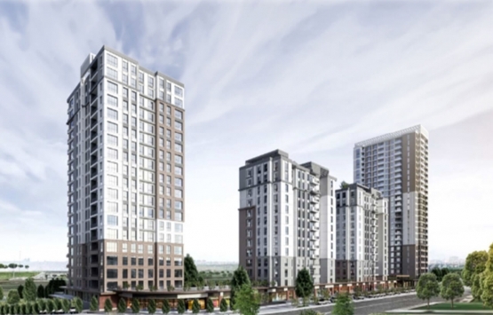 Ege Yapı Ispartakule fiyat listesi 2021!