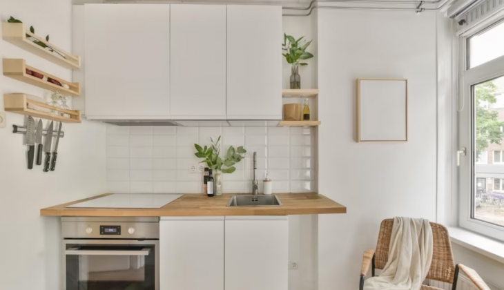 7 adımda İskandinav tarzı ev dekorasyonu!