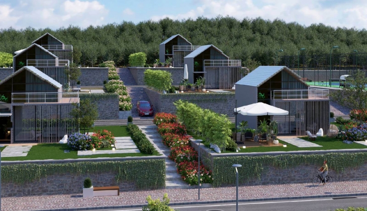 Nova Arsa Kocaeli projesinde 675 bin TL peşinat 24 ay vade fırsatıyla!