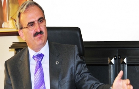 Münir Karaloğlu: Afete her an hazır olmalıyız!