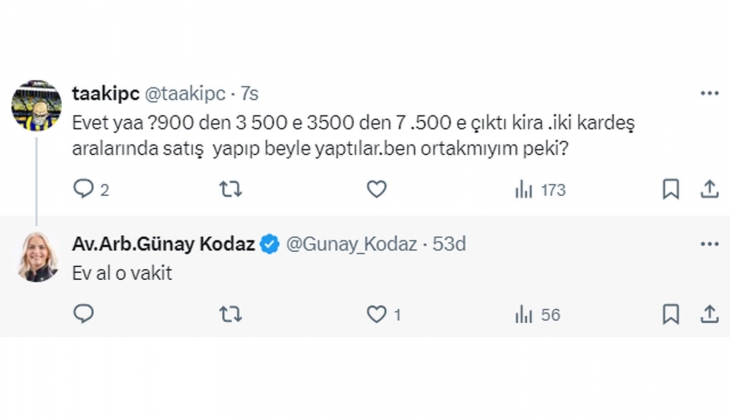 Arabulucu avukattan kiracı tepkisi: Kiracılar konut sahiplerinin ortağı mı?