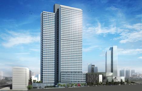 Ant Yapı Antasya Residence projesinde 36 ay 0 faizle! 350 bin TL'ye!