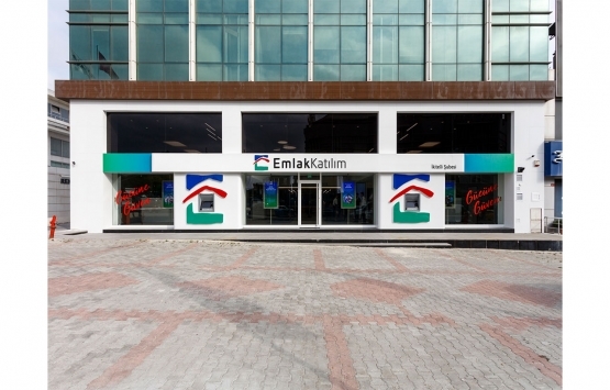 Emlak Katılım'da Altın Transfer Sistemi başladı!