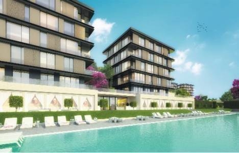 yooistanbul projesi CNR Emlak 2015 Fuarı'na katılıyor!