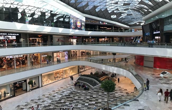 Lafayatte ikinci mağazasını Vadistanbul AVM’de açacak!