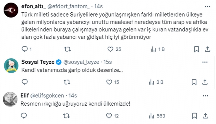 Yabancı konut sahipleri Türklere ev kiralamıyor: Evi kiralayan yabancılar 10 bin TL daha ucuza oturuyor!