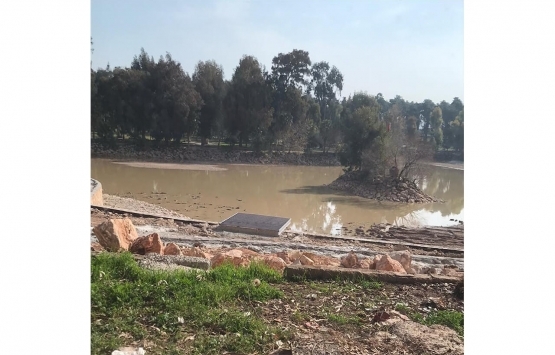 Hatay Reyhanlı'ya millet bahçesi müjdesi!