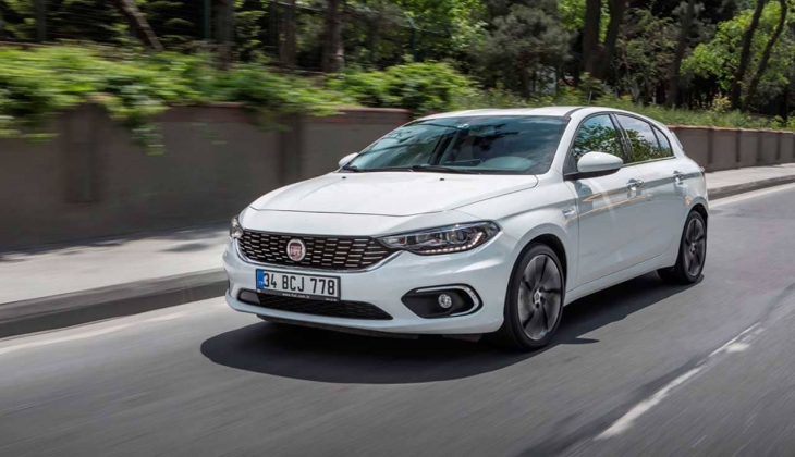 Araç alacaklara düşük faizli kredi fırsatı! Fiat Egea modelleri arasında seçim yapabilirsiniz son tarih 2 Mayıs!