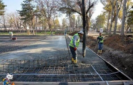 Ankapark oyuncakları ne durumda?