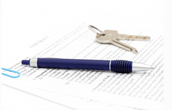 Apartman ortak kullanım alanı işgali!