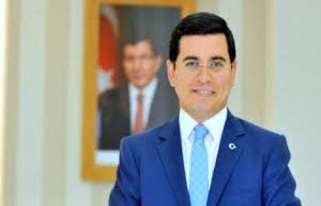 Kepez'e Tütüncü'den Toplu imar müjdesi!