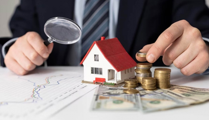 Konut fiyatları düşüyor: Londra fiyatına ev satılırsa olacağı buydu!