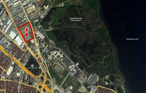 Avcılar Firuze Konakları fiyatları ne kadar?