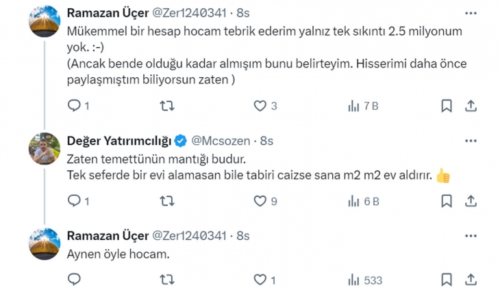 Temettü mü, kira geliri mi? Kira geliri için alınan 2 nci konutta büyük riskler var!