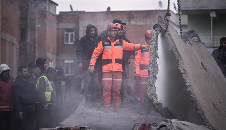 Dünya Sağlık Örgütü’nden şok açıklama! Deprem 23 milyon insanı etkileyecek!
