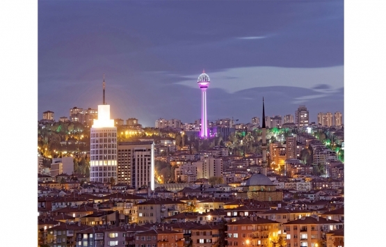 Ankara Pursaklar'da 32.9 milyon TL'ye kat karşılığı inşaat işi ihalesi!