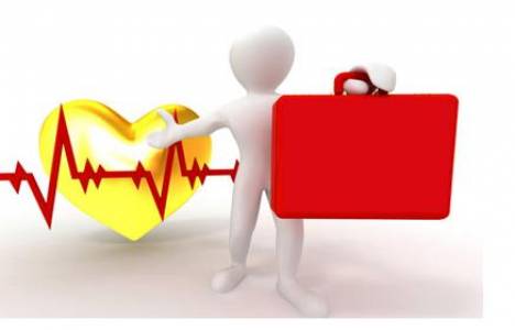 Afet ve acil durum çantası!