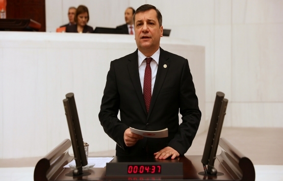 Çanakkale Biga'daki riskli yapılar meclis gündeminde!