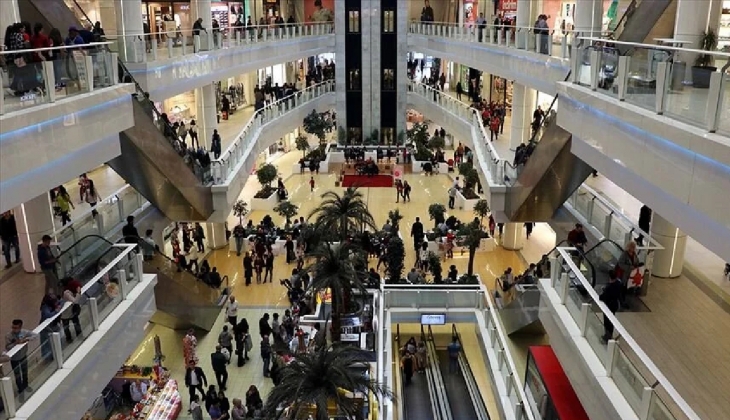 Bugün AVM ler açık mı, kapalı mı? 19 Mayıs ta alışveriş merkezleri çalışıyor mu?