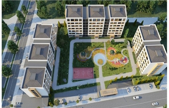 Selçuklu Arma Vita’da teslimler Aralık 2020’de!