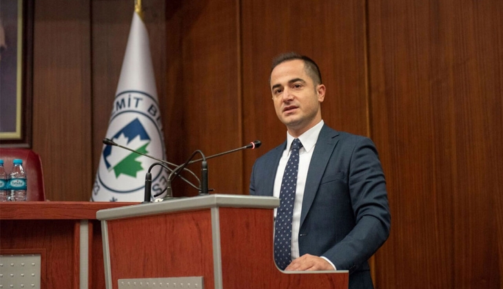 KİPTAŞ Meydan Evler bugün sahiplerine teslim ediliyor! Beklenen projede 6 ay erken teslim müjdesi! 