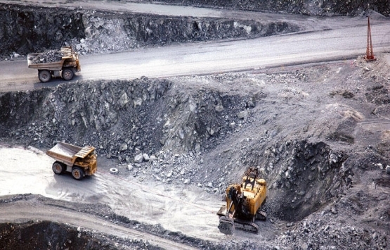 Bu yıl 2 bin 19 maden sahası ihale edilecek!