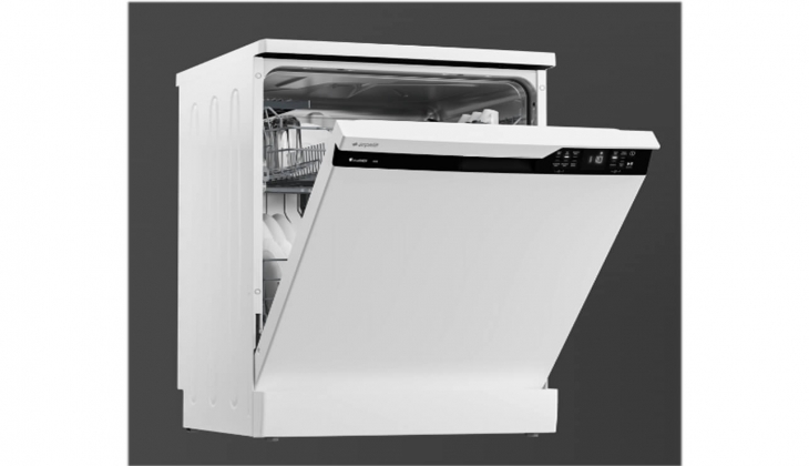 Arçelik bulaşık makinelerinde yüksek tasarruf, uygun fiyat fırsatı! İşte 11 Nisan 2022 fiyat listesi...