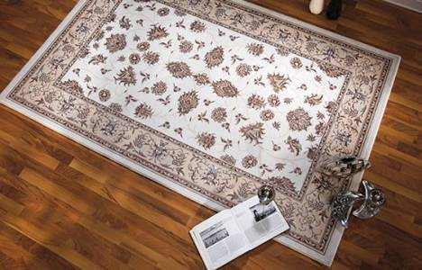 İstikbal ve Bellona, halı sektörüne de iddialı girdi!