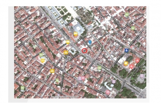 Vakıf GYO Fatih İş Merkezi nin değeri ne kadar?