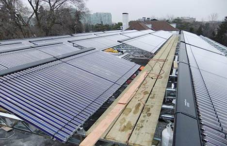 Kütahya'da hastane için güneş enerjisi ile elektrik üretilecek!