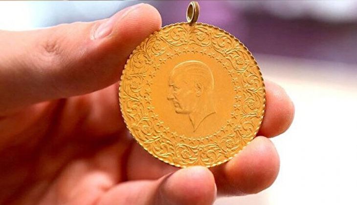 Altının füze gibi fırlayacağı asıl tarih açıklandı! İşte altında rekor rakam