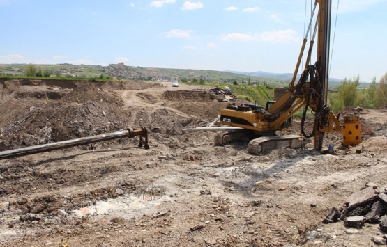 Sincan Ova Çayı yeniden inşa edilecek!