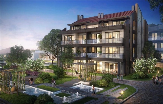 Ege Yapı dan İzmir’e 3 yeni proje geliyor!