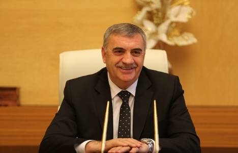 Zeki Toçoğlu'ndan 14 mahalleye içmesuyu müjdesi!