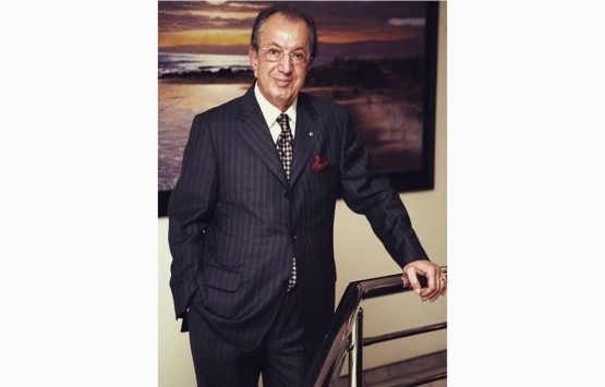 Erol Çarmıklı kimdir?