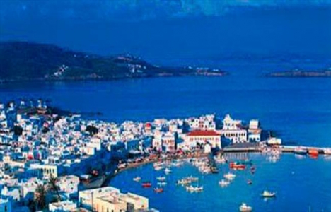 Satılık Yunan adalarındaki indirim sona erdi!