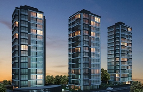 İnanlar Terrace Deniz projesi geliyor! Yeni proje!